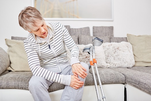 What Are the Causes of Leg Weakness in Older Adults?