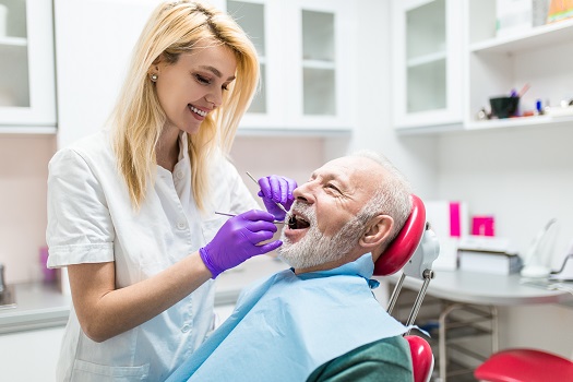 What Makes Oral Health Essential for Elderly People in Victoria, BC