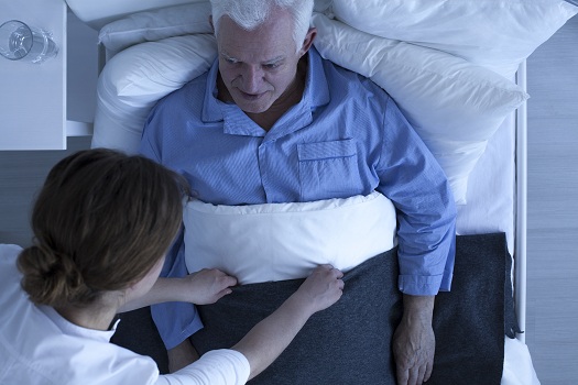 Determining if Your Loved One Needs Overnight Care in Victoria, BC