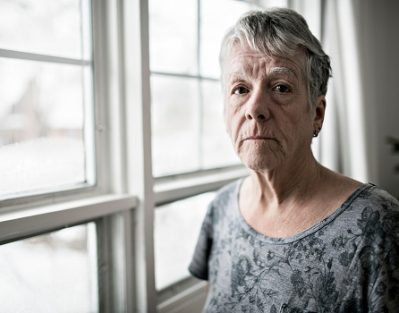 Ways Aging Adults Are Affected by Social Isolation in Victoria, BC
