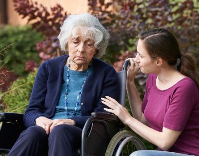 Strategies for Handling Aggression in Older Adults with Alzheimer in Victoria, BC